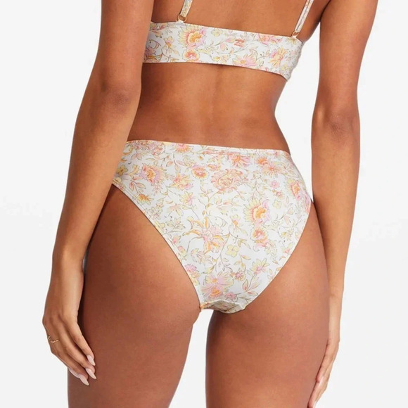 Billabong Day Dreamin Lowrider Bikini Bottom - Picture 3 of 6